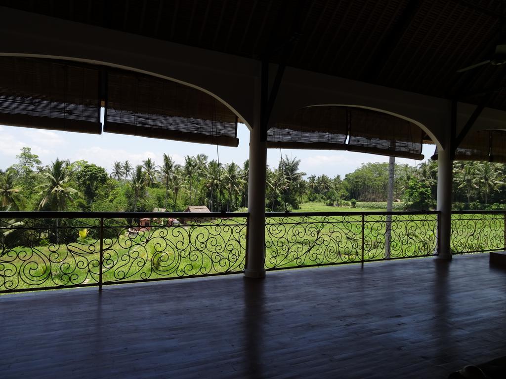 Frangipani Villas Ubud  Exterior photo