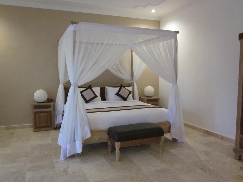 Frangipani Villas Ubud  Exterior photo